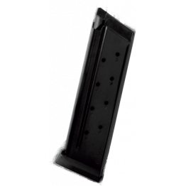 Caricatore COLT 1911calibro 9mm 10 colpi finitura blued