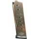 Caricatore COLT 1911 calibro 45 8 colpi finitura nickel