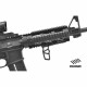 ULTRA SLIM FOREGRIP PICATINNY