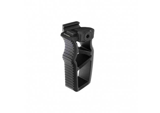 ULTRA SLIM FOREGRIP PICATINNY