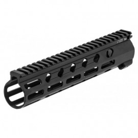 HAND.ARWEN 7" M-LOK FREE FLOAT BLACK