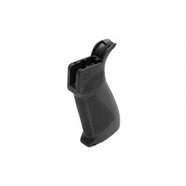 Impugnatura Ultra Slim Pistol Grip Black