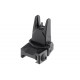 FLIP-UP FRONT SIGHT PICATINNY