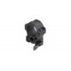 Anelli per ottica UTG ACCU-SYNC® Picatinny D.30 Quick Release Medium Profile