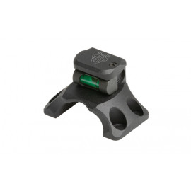 Anello UTG per attacco accushot con livella 1"