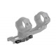 Supporto X-High Pro per ottica UTG Picatinny Attacco a sbalzo D.34 QR 70MM Offset