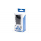 Supporto X-High Pro per ottica UTG Picatinny Attacco a sbalzo D.34 QR 70MM Offset