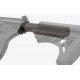 Tubo per AR15 MIL SPEC con rivestimento Cerakote® a 6 posizioni e kit accessori