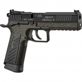 AZ-P1 SPORT OPTICS 2 Arma Zeka Pistola semi automatica