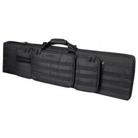 Fodero Fucile Rifle Bag PROTAC NERA L.110CM