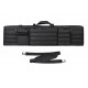 Fodero Fucile Rifle Bag PROTAC NERA L.110CM