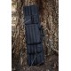 Fodero Fucile Rifle Bag PROTAC NERA L.110CM