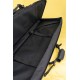 Fodero Fucile Rifle Bag PROTAC NERA L.110CM