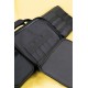 Fodero Fucile Rifle Bag PROTAC NERA L.110CM