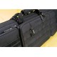 Fodero Fucile Rifle Bag PROTAC NERA L.110CM