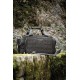 Borsa per fucile Gun Bag PROTAC VERDE L.50XH25XLARG.30 CM
