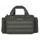 Borsa per fucile Gun Bag PROTAC VERDE L.50XH25XLARG.30 CM