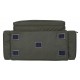 Borsa per fucile Gun Bag PROTAC VERDE L.50XH25XLARG.30 CM