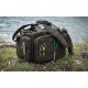 Borsa per fucile Gun Bag PROTAC VERDE L.50XH25XLARG.30 CM