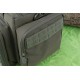 Borsa per fucile Gun Bag PROTAC VERDE L.50XH25XLARG.30 CM
