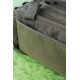 Borsa per fucile Gun Bag PROTAC VERDE L.50XH25XLARG.30 CM