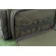 Borsa per fucile Gun Bag PROTAC VERDE L.50XH25XLARG.30 CM