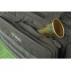 Borsa per fucile Gun Bag PROTAC VERDE L.50XH25XLARG.30 CM