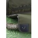 Borsa per fucile Gun Bag PROTAC VERDE L.50XH25XLARG.30 CM