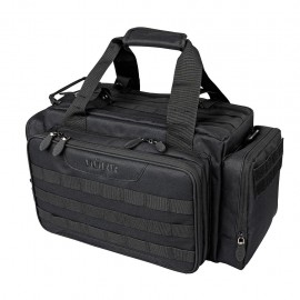 Borsa per fucile Gun Bag PROTAC NERA L.50XH25XLARG.30 CM