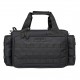 Borsa per fucile Gun Bag PROTAC NERA L.50XH25XLARG.30 CM