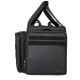 Borsa per fucile Gun Bag PROTAC NERA L.50XH25XLARG.30 CM