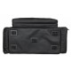 Borsa per fucile Gun Bag PROTAC NERA L.50XH25XLARG.30 CM