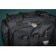 Borsa per fucile Gun Bag PROTAC NERA L.50XH25XLARG.30 CM