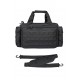 Borsa per fucile Gun Bag PROTAC NERA L.50XH25XLARG.30 CM