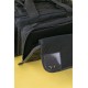 Borsa per fucile Gun Bag PROTAC NERA L.50XH25XLARG.30 CM
