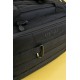 Borsa per fucile Gun Bag PROTAC NERA L.50XH25XLARG.30 CM