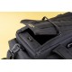 Borsa per fucile Gun Bag PROTAC NERA L.50XH25XLARG.30 CM