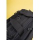 Borsa per fucile Gun Bag PROTAC NERA L.50XH25XLARG.30 CM