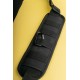 Borsa per fucile Gun Bag PROTAC NERA L.50XH25XLARG.30 CM