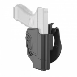 Fondina GKR modulo Paddle - ritenzione liv.2 Thumb Lock