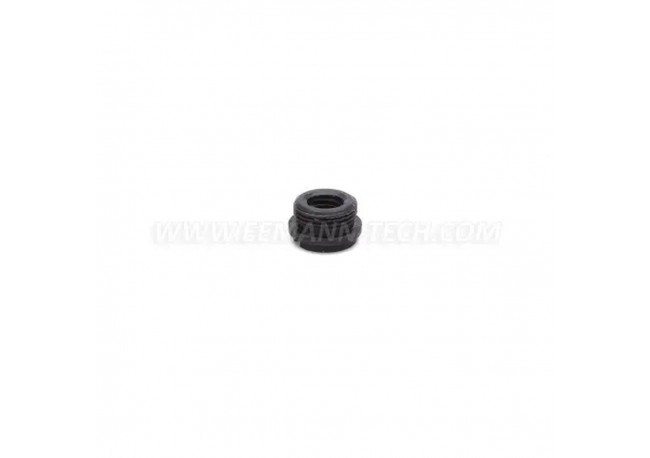 E. TECH. BUSHING 1911 SILVER BH 4 mm