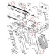 EEMANN TECH PINS SET FOR CZ