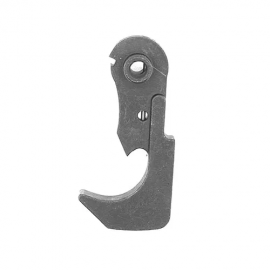 Cane per AR-15 Eemann Tech