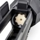 Feltrini pulizia camera Eemann Tech per AR15 - 50 pezzi