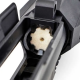 Feltrini pulizia camera per AR15 - 10 pezzi