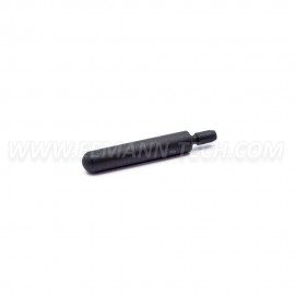 Pistone della sicura nero per Colt 1911, 2011 e cloni