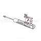 Eemann Tech pin ritenzione in acciaio firing pin AR15
