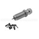 Eemann Tech - Pin Decapsulatori (Set 10 pz) per Dies Dillon