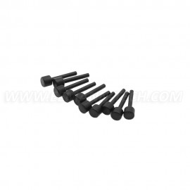 Eemann Tech - Pin Decapsulatori (Set 10 pz) per Dies Dillon