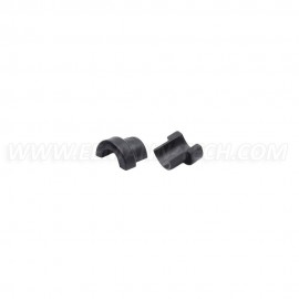 Boccole per molla del percussore per Glock